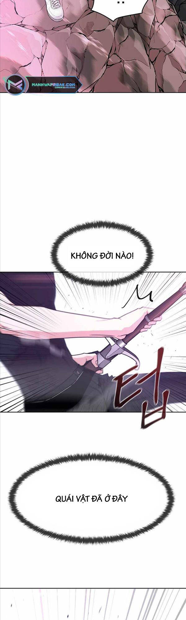 Lãng Khách Một Mình Chapter 6 - Trang 2