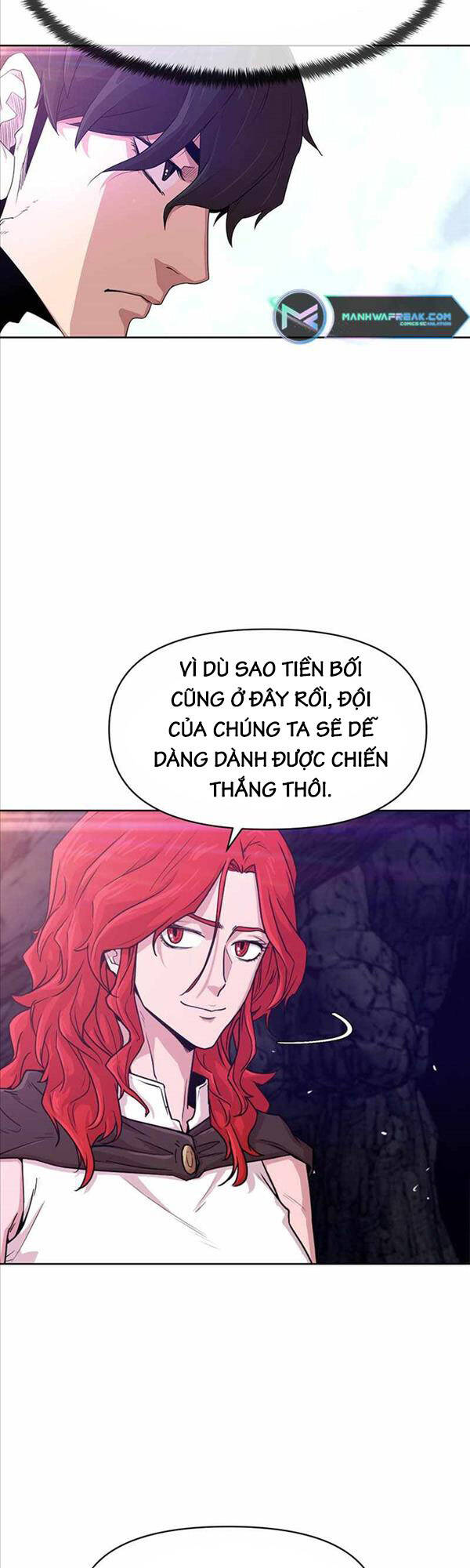 Lãng Khách Một Mình Chapter 6 - Trang 2