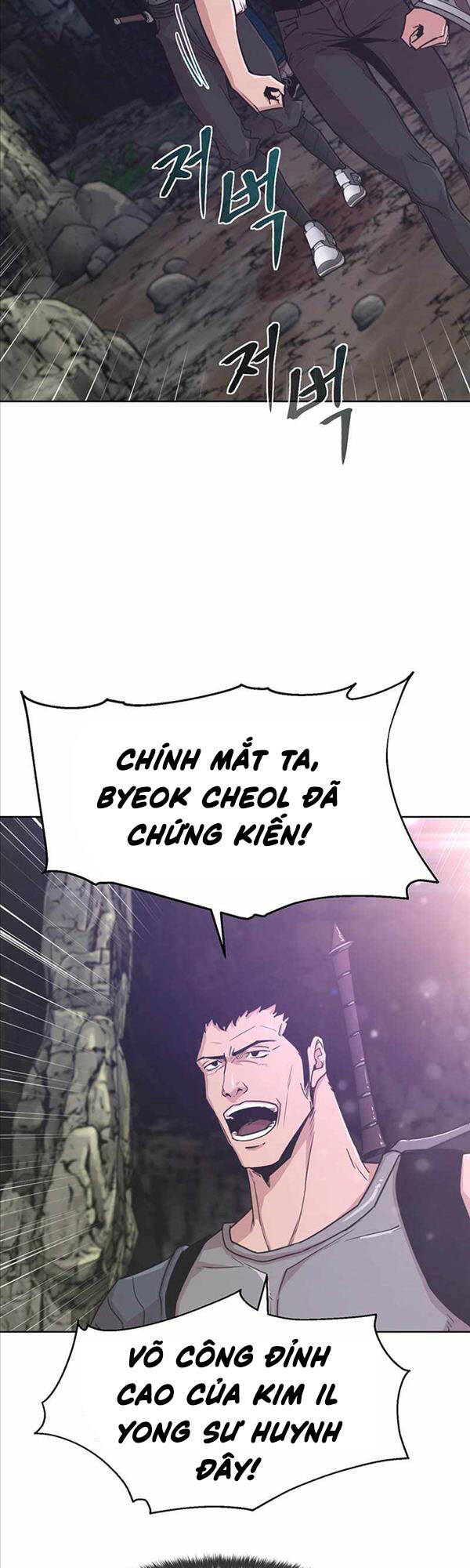 Lãng Khách Một Mình Chapter 6 - Trang 2