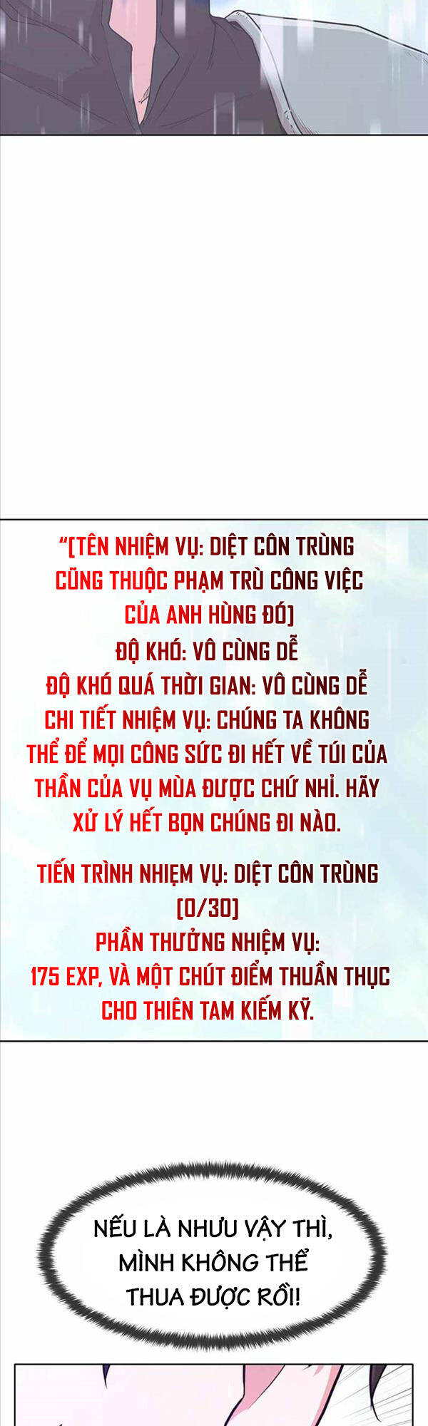 Lãng Khách Một Mình Chapter 6 - Trang 2