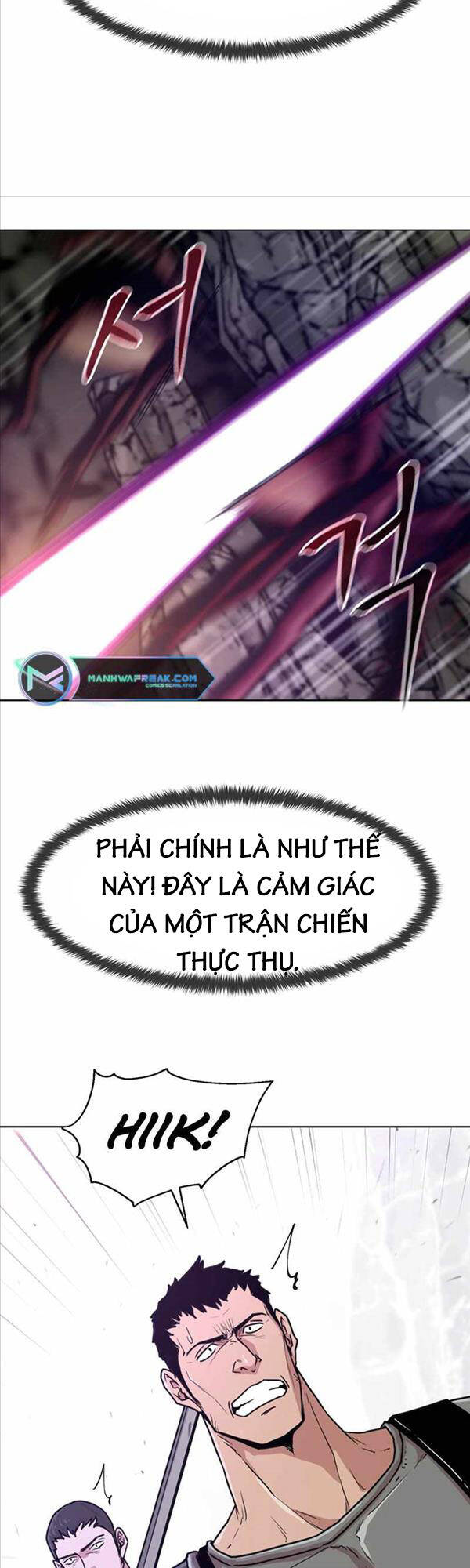 Lãng Khách Một Mình Chapter 6 - Trang 2