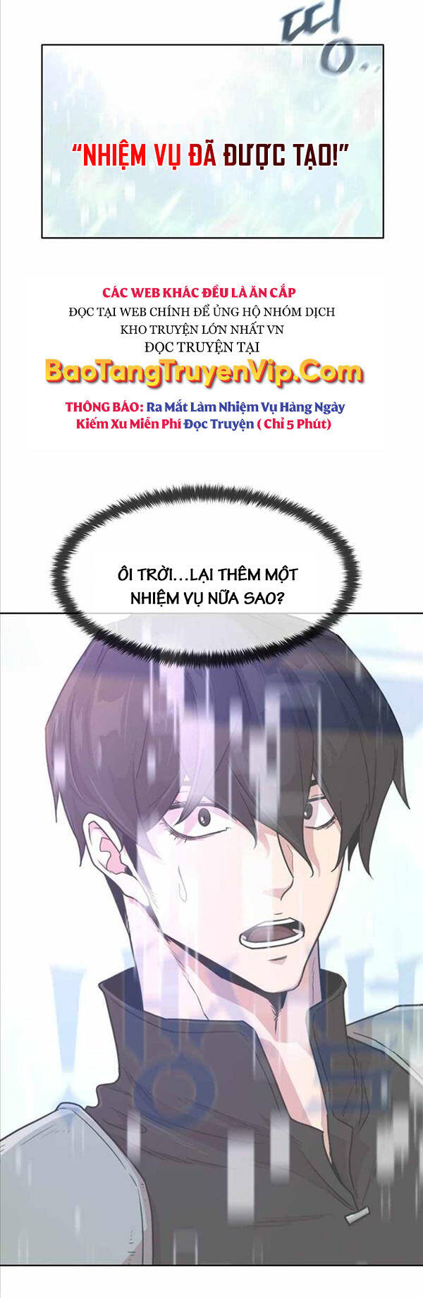 Lãng Khách Một Mình Chapter 6 - Trang 2