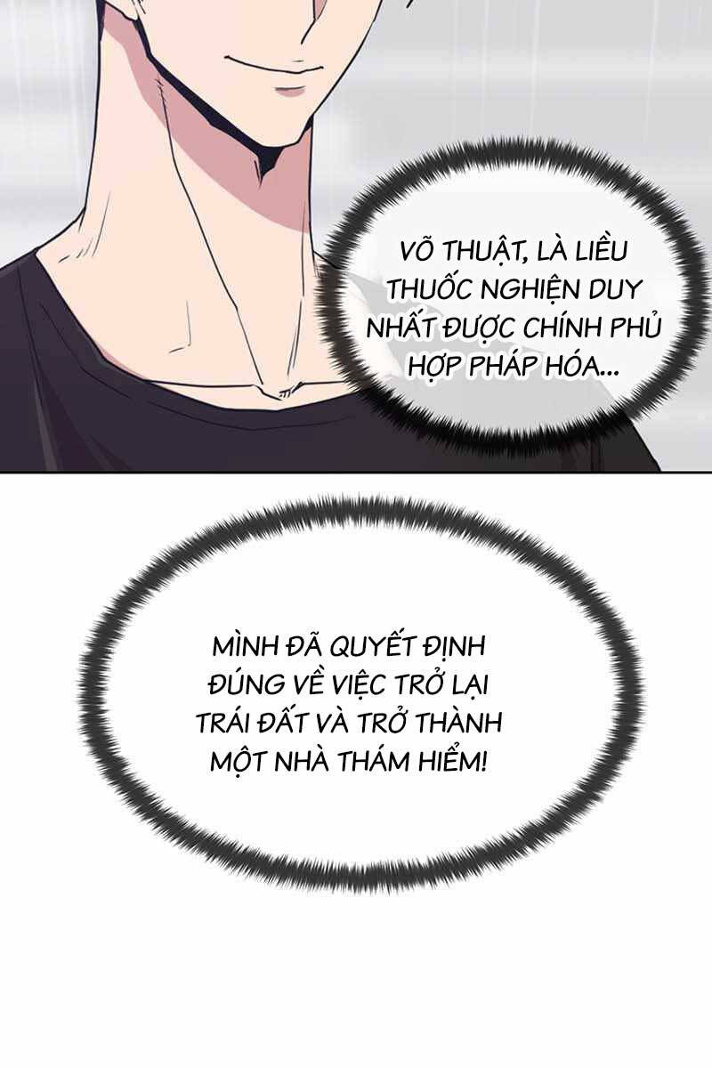 Lãng Khách Một Mình Chapter 5 - Trang 2