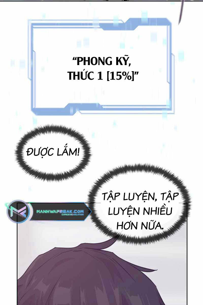 Lãng Khách Một Mình Chapter 5 - Trang 2