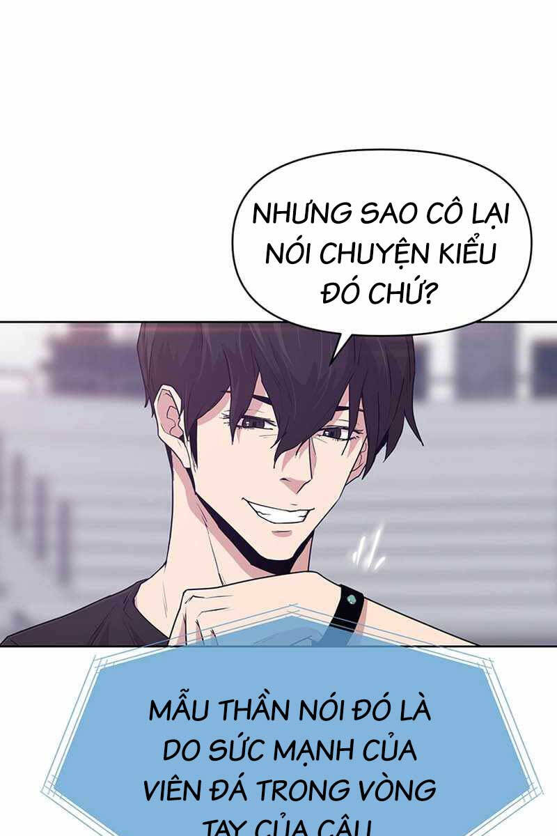 Lãng Khách Một Mình Chapter 5 - Trang 2