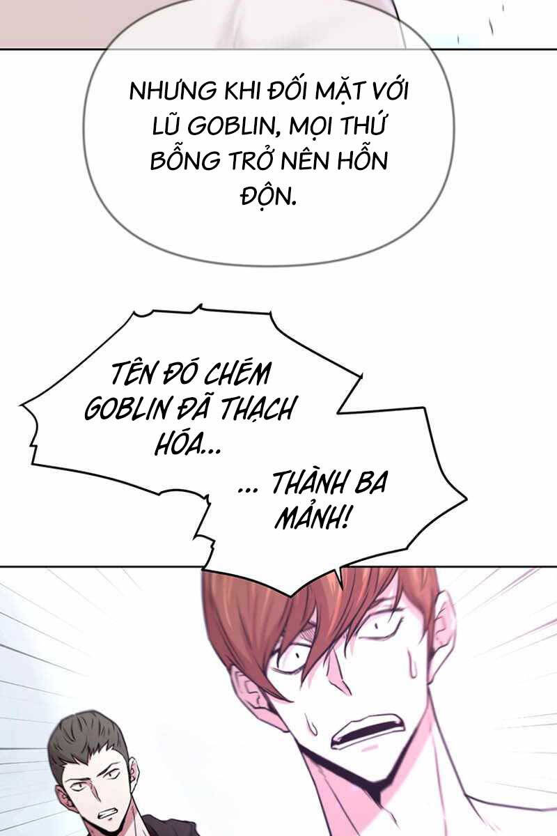 Lãng Khách Một Mình Chapter 5 - Trang 2