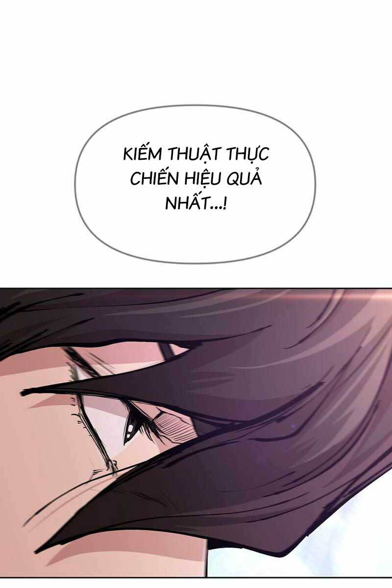 Lãng Khách Một Mình Chapter 5 - Trang 2