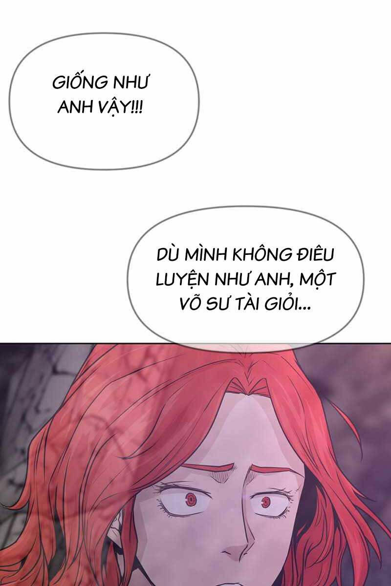 Lãng Khách Một Mình Chapter 5 - Trang 2