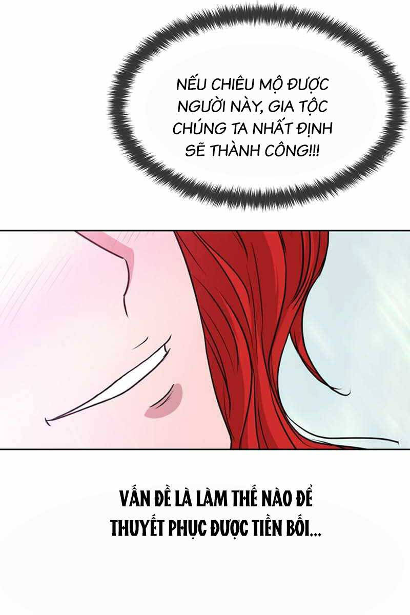 Lãng Khách Một Mình Chapter 5 - Trang 2