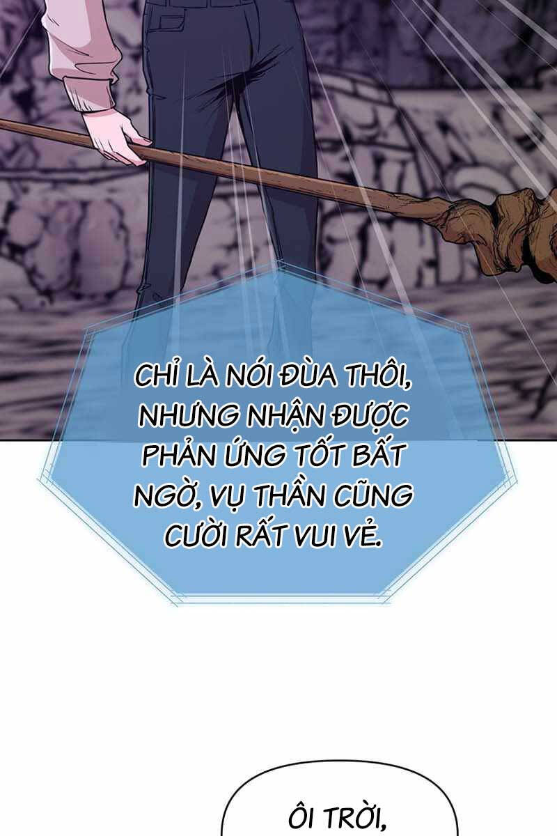 Lãng Khách Một Mình Chapter 5 - Trang 2