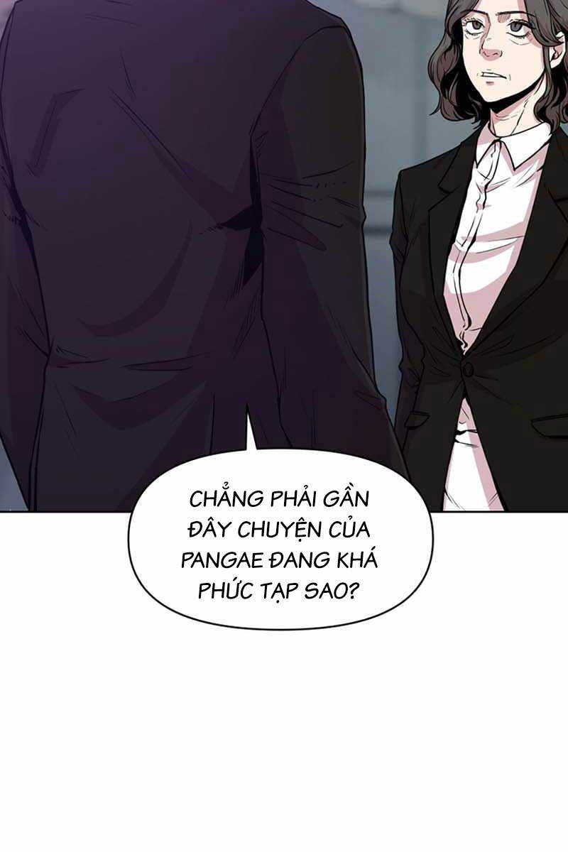 Lãng Khách Một Mình Chapter 5 - Trang 2