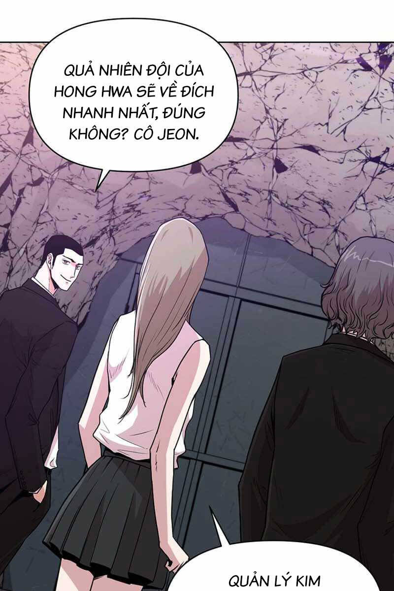 Lãng Khách Một Mình Chapter 5 - Trang 2