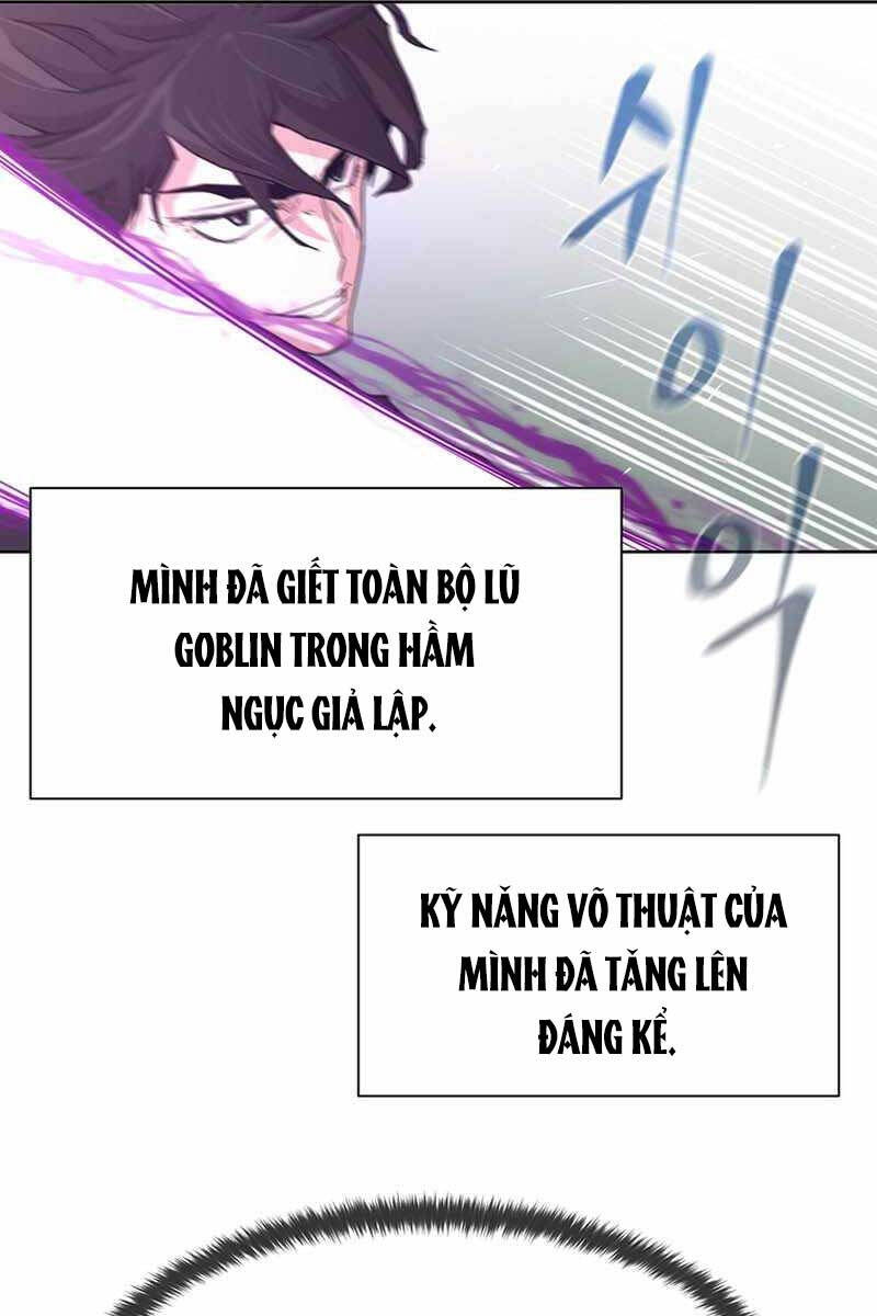 Lãng Khách Một Mình Chapter 5 - Trang 2