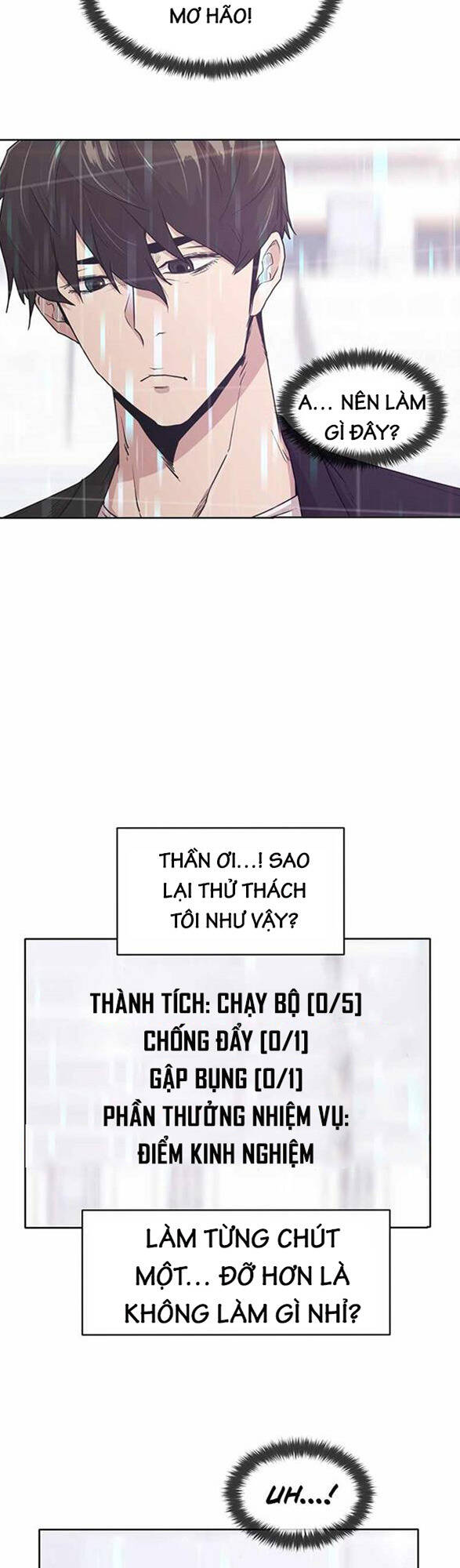 Lãng Khách Một Mình Chapter 4 - Trang 2