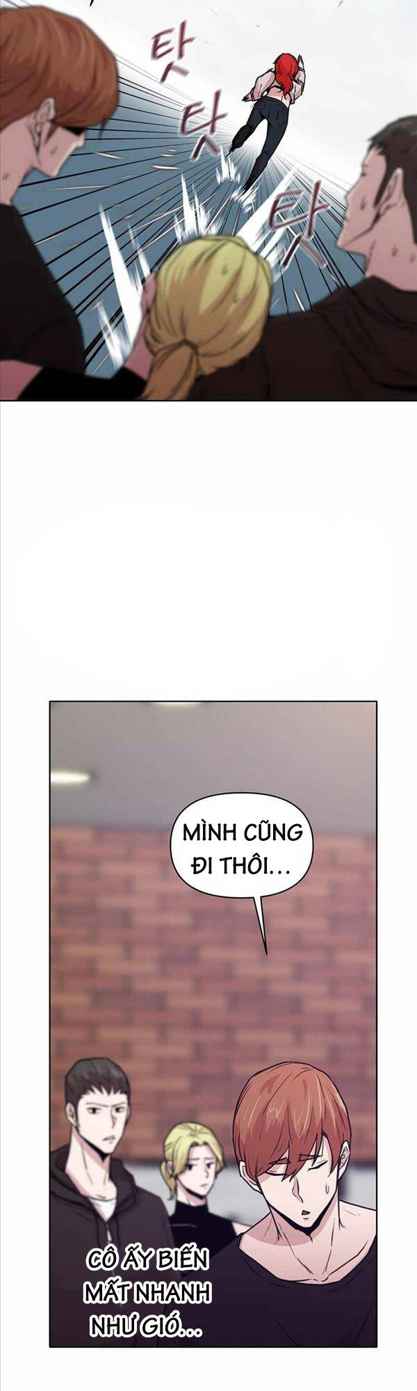 Lãng Khách Một Mình Chapter 4 - Trang 2