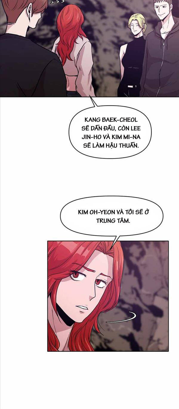 Lãng Khách Một Mình Chapter 4 - Trang 2