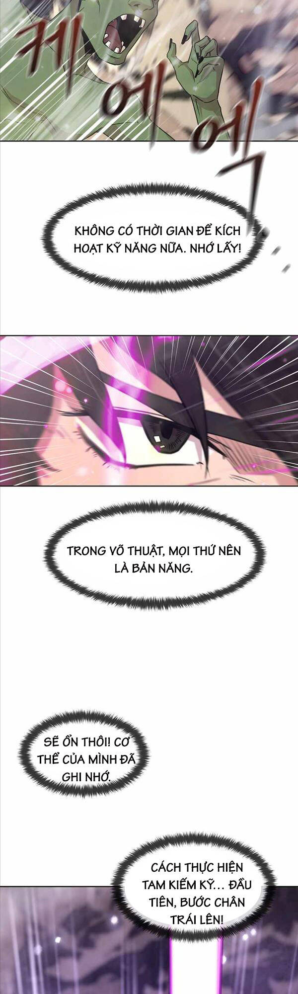 Lãng Khách Một Mình Chapter 4 - Trang 2