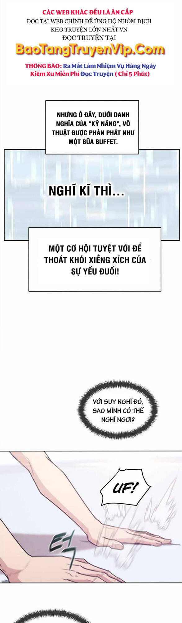 Lãng Khách Một Mình Chapter 4 - Trang 2