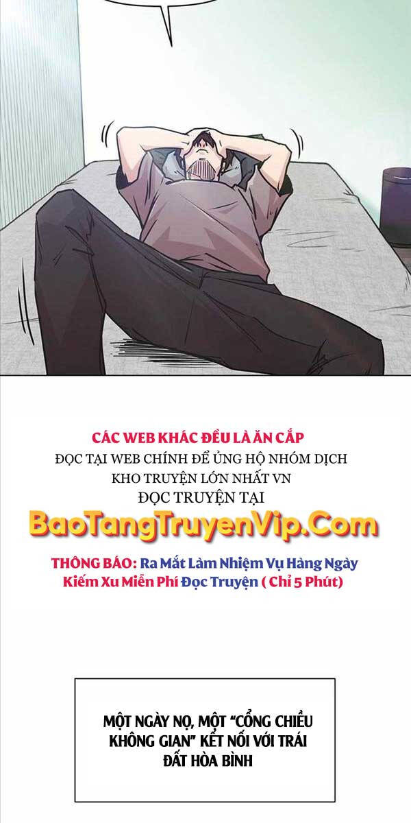 Lãng Khách Một Mình Chapter 2 - Trang 2