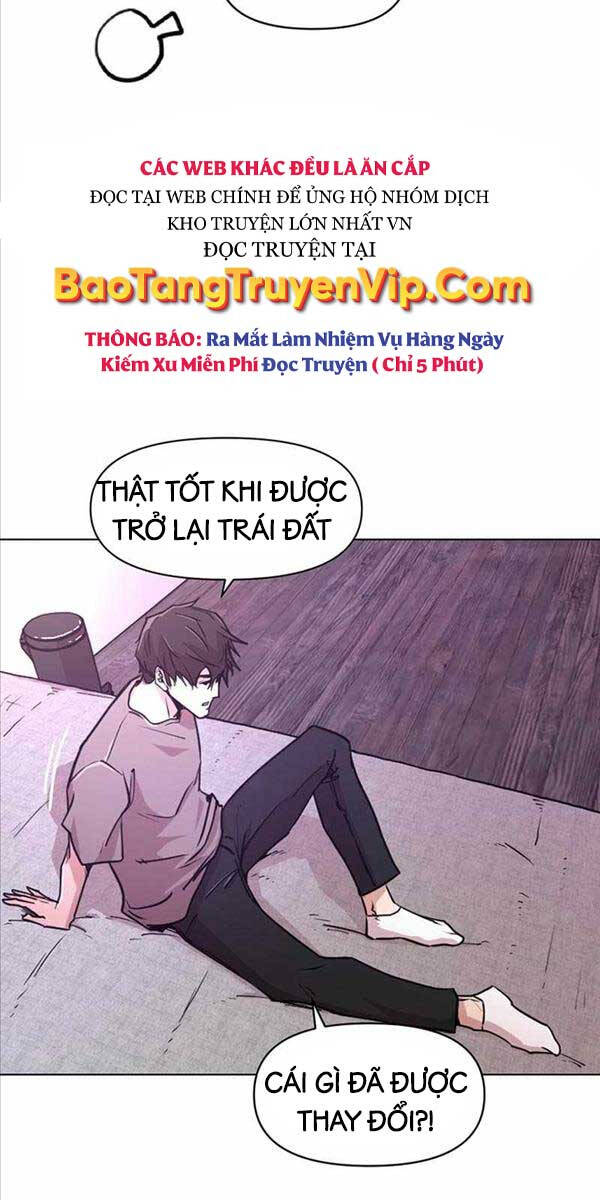 Lãng Khách Một Mình Chapter 2 - Trang 2