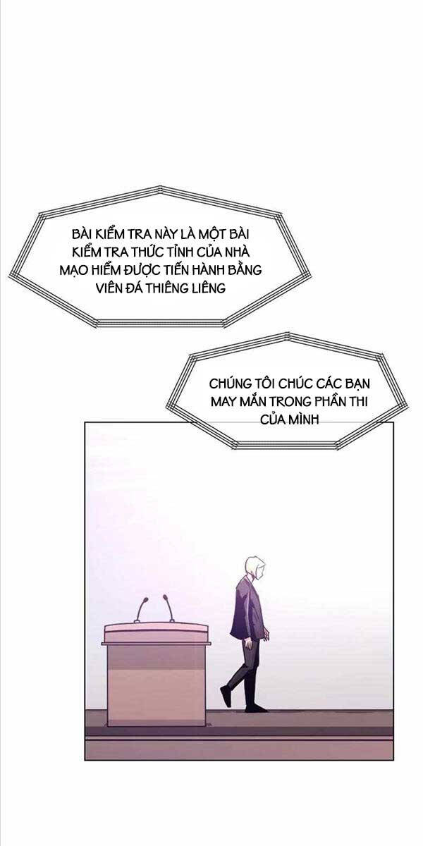 Lãng Khách Một Mình Chapter 2 - Trang 2