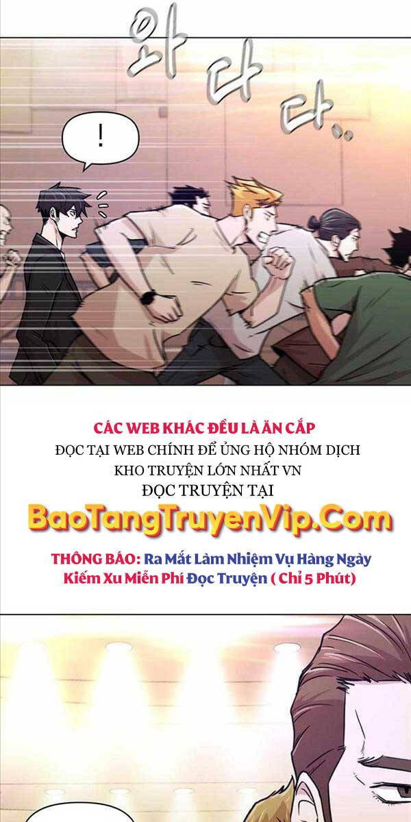 Lãng Khách Một Mình Chapter 2 - Trang 2