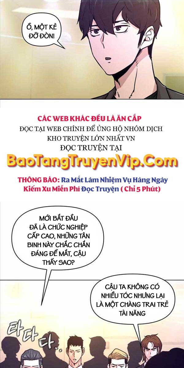 Lãng Khách Một Mình Chapter 2 - Trang 2