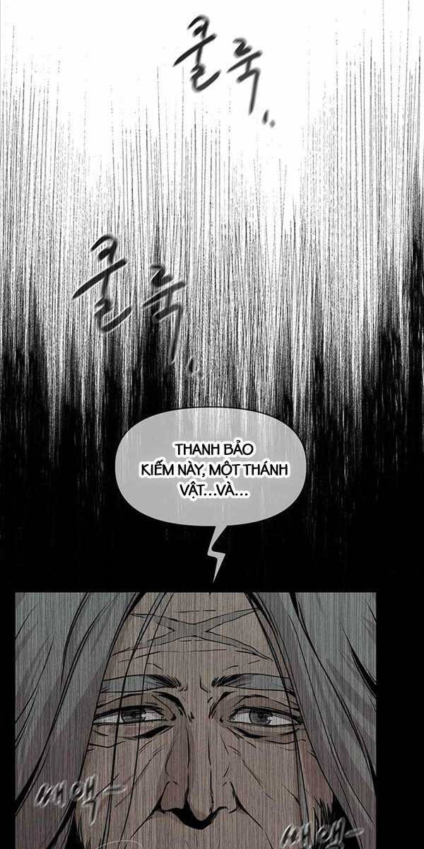 Lãng Khách Một Mình Chapter 1 - Trang 2