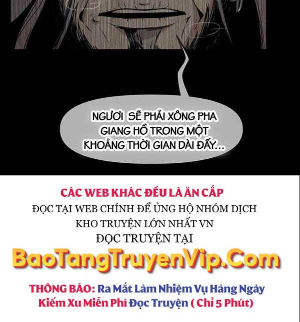 Lãng Khách Một Mình Chapter 1 - Trang 2