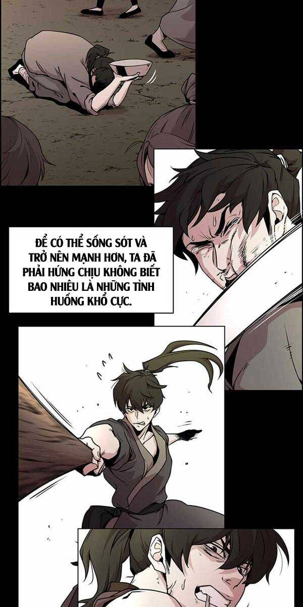 Lãng Khách Một Mình Chapter 1 - Trang 2