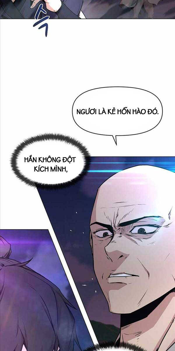 Lãng Khách Một Mình Chapter 1 - Trang 2