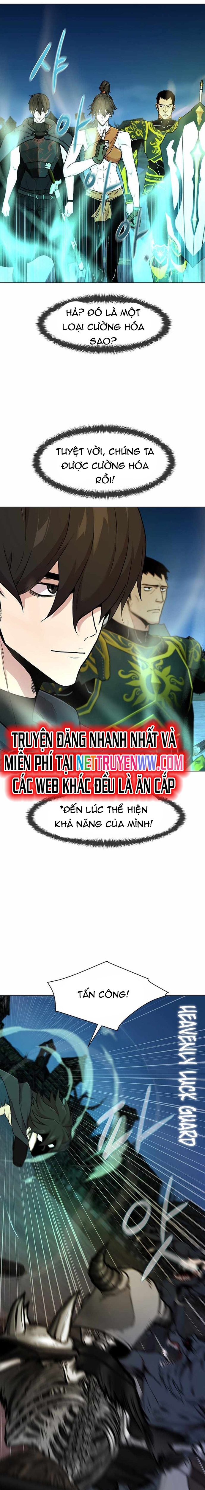 Lãng Khách Một Mình Chapter 57 - Trang 2