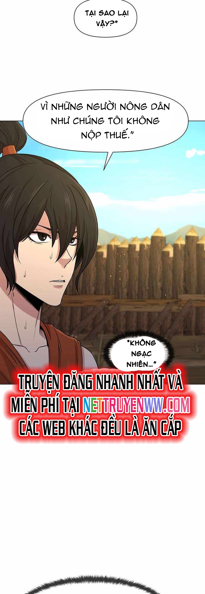 Lãng Khách Một Mình Chapter 56 - Trang 2