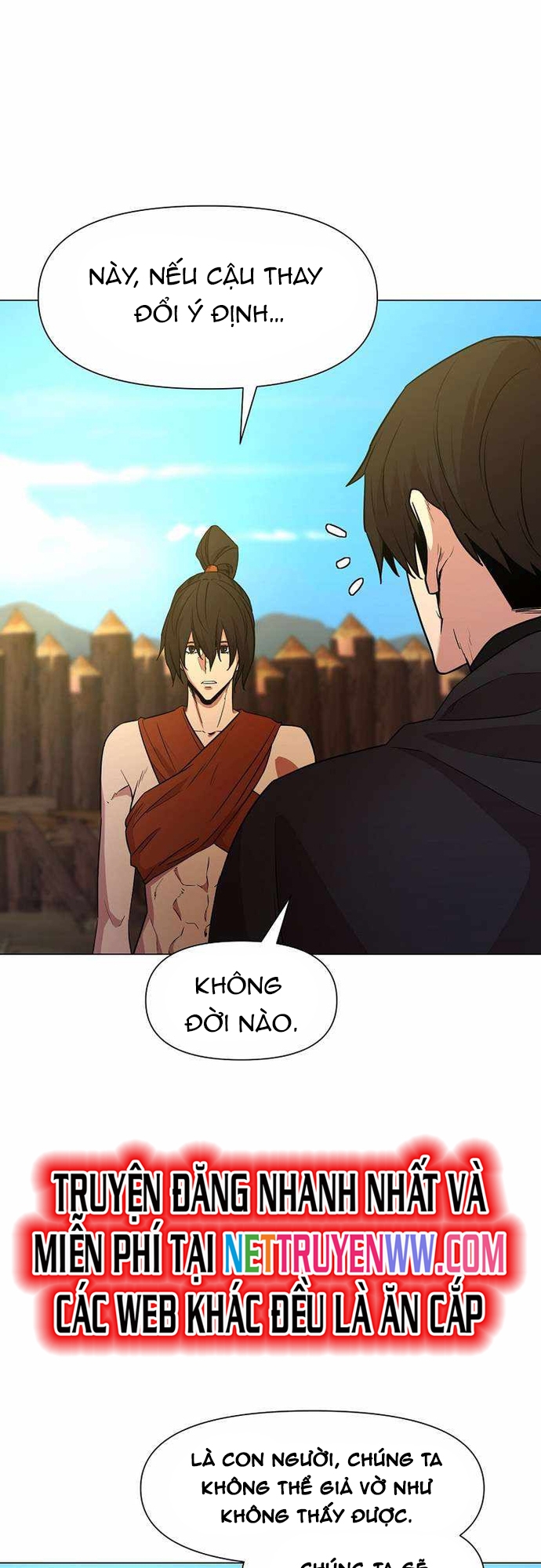 Lãng Khách Một Mình Chapter 56 - Trang 2