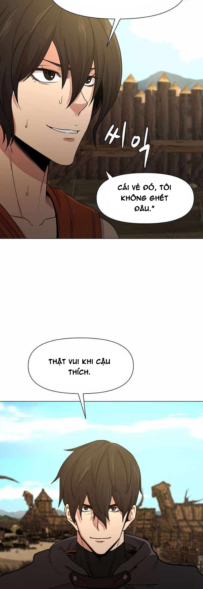 Lãng Khách Một Mình Chapter 56 - Trang 2