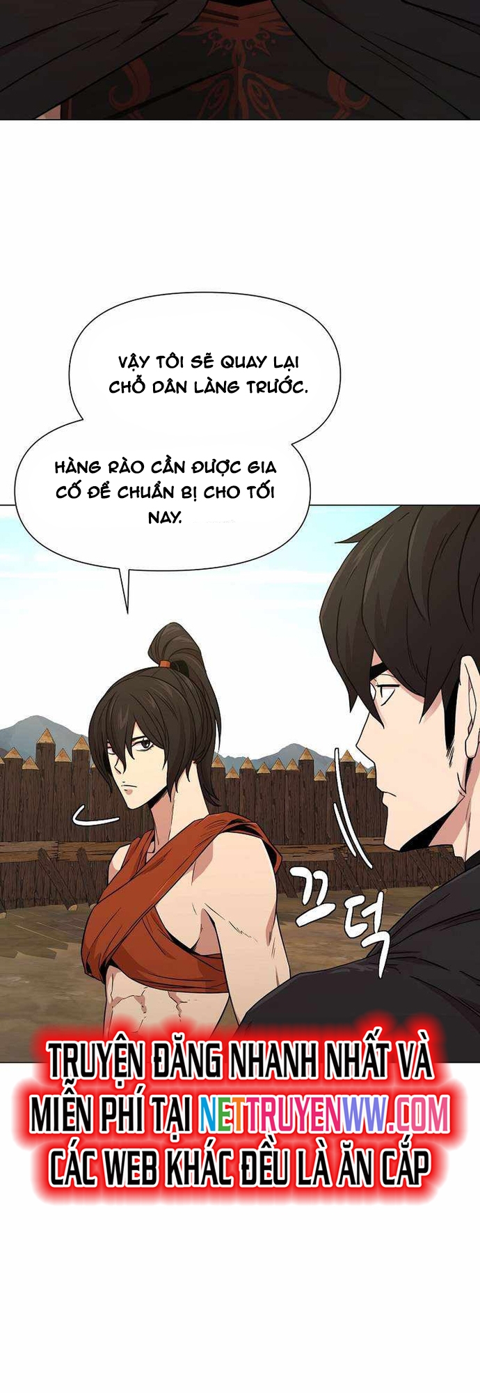 Lãng Khách Một Mình Chapter 56 - Trang 2