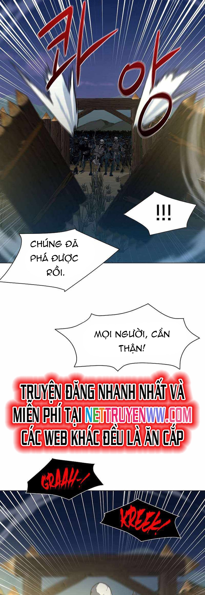 Lãng Khách Một Mình Chapter 56 - Trang 2