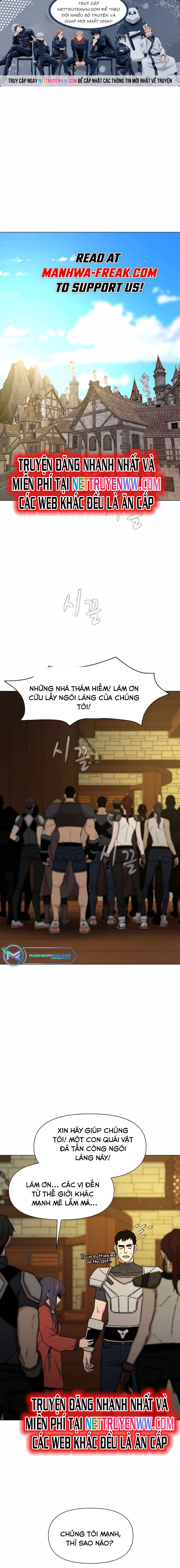 Lãng Khách Một Mình Chapter 55 - Trang 2