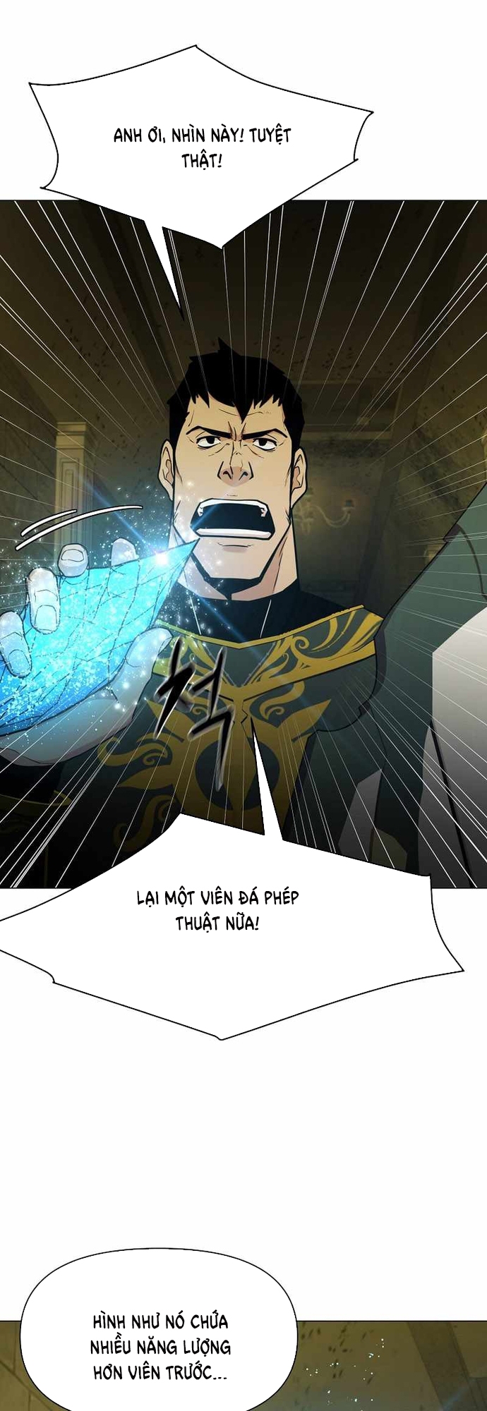 Lãng Khách Một Mình Chapter 54 - Trang 2