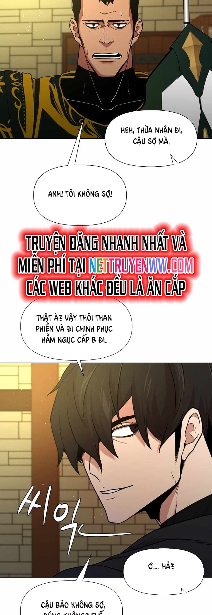 Lãng Khách Một Mình Chapter 54 - Trang 2