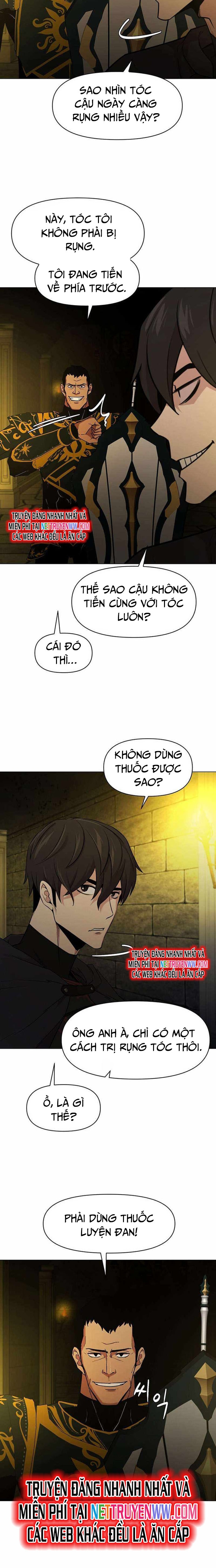 Lãng Khách Một Mình Chapter 52 - Trang 2