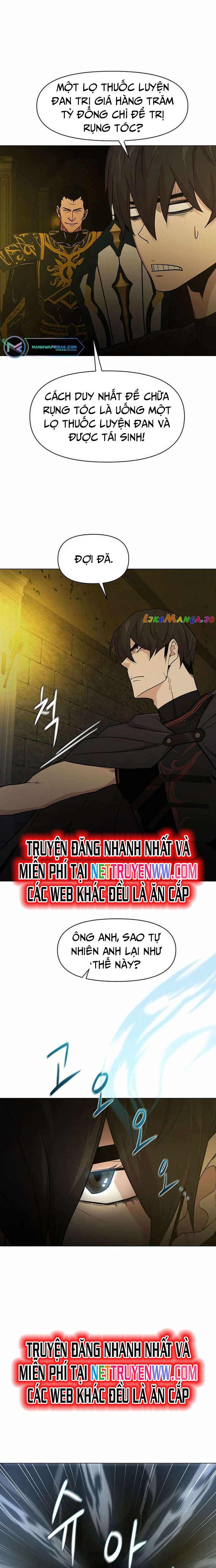 Lãng Khách Một Mình Chapter 52 - Trang 2