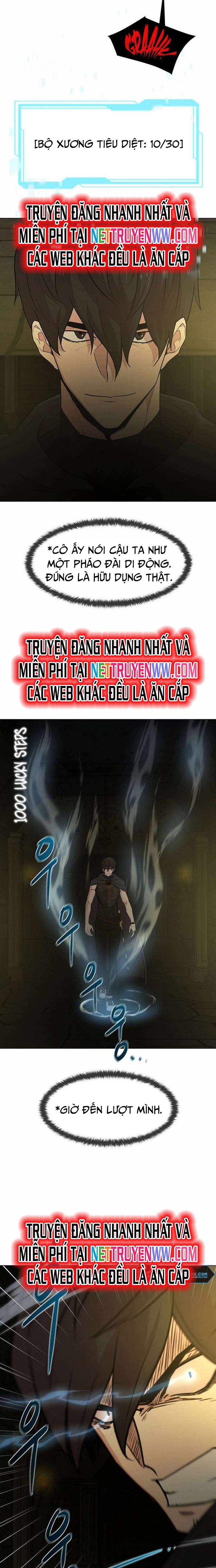 Lãng Khách Một Mình Chapter 52 - Trang 2