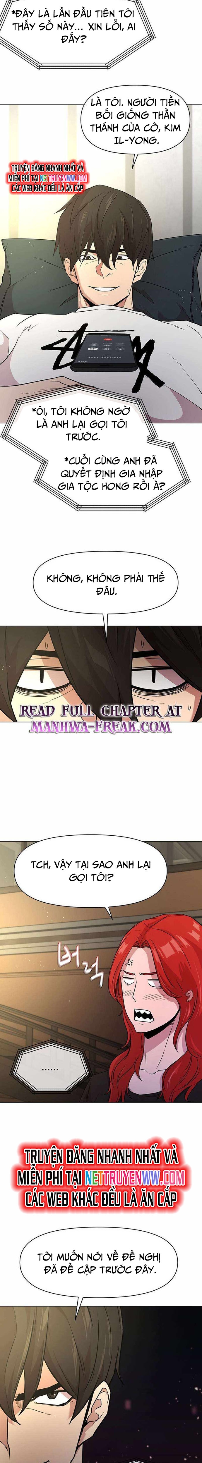 Lãng Khách Một Mình Chapter 52 - Trang 2