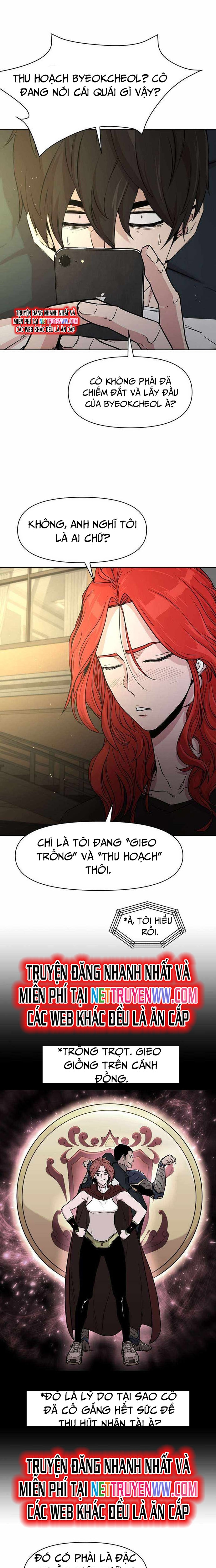 Lãng Khách Một Mình Chapter 52 - Trang 2