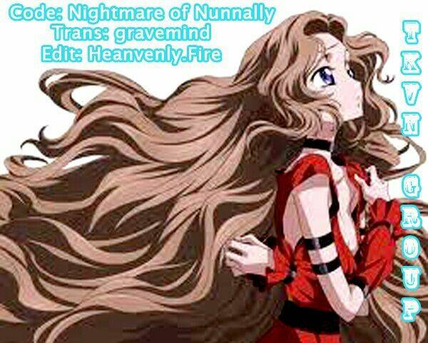 Code Geass: Nightmare Of Nunnally Chapter 2 - Trang 2