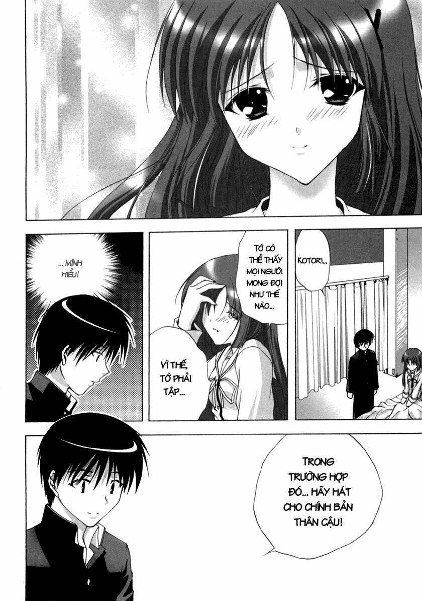 Da Capo Chapter 9 - Trang 2