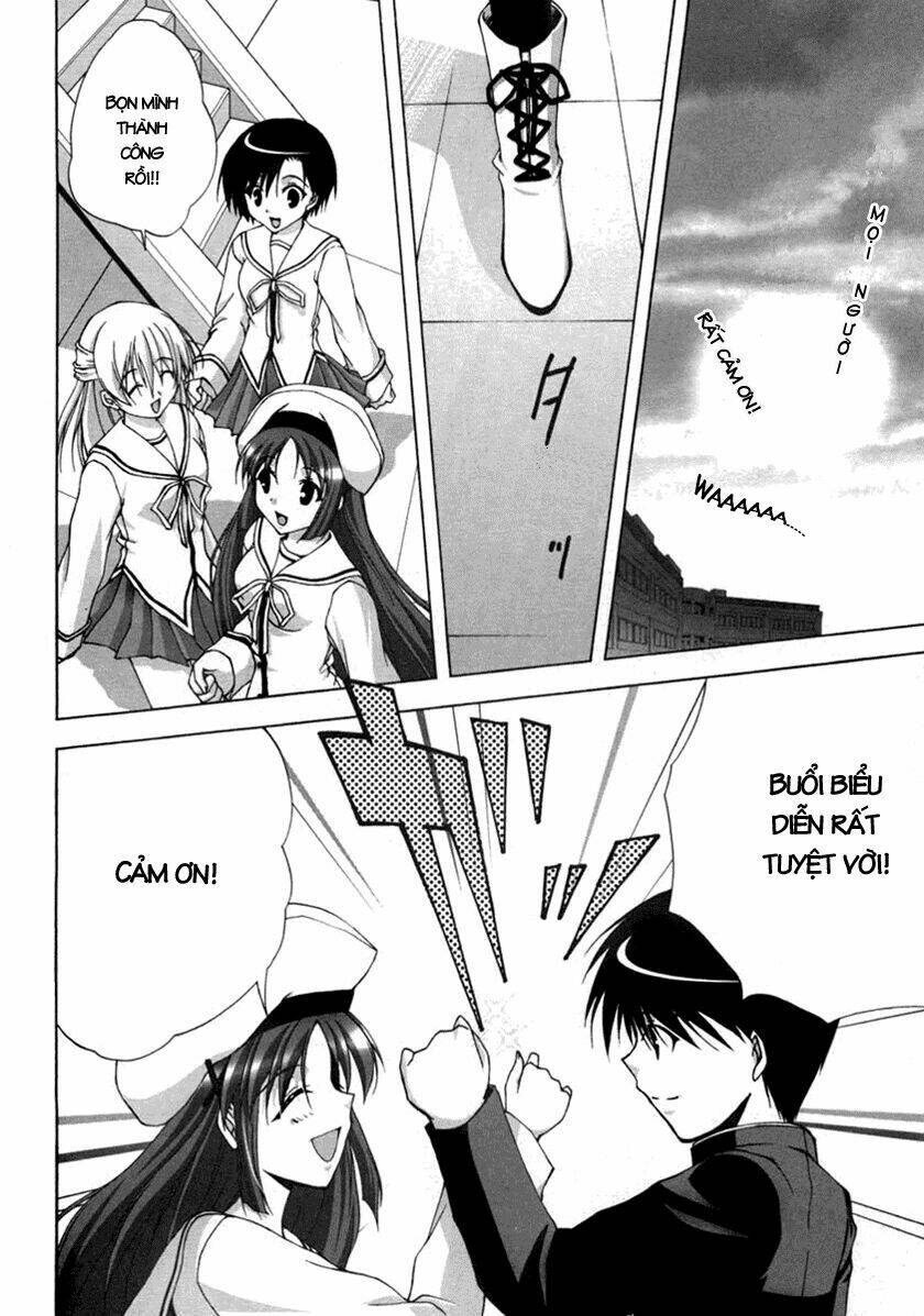 Da Capo Chapter 9 - Trang 2