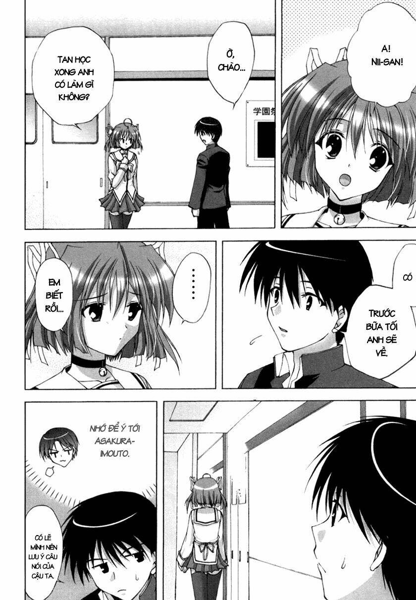 Da Capo Chapter 9 - Trang 2