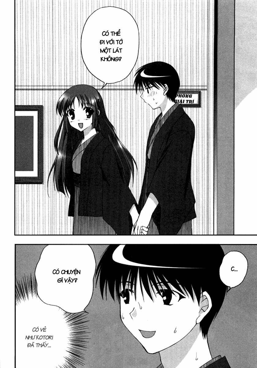 Da Capo Chapter 8 - Trang 2